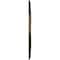 Ekena Millwork Leandros Ceiling Medallion (Fits Canopies up to 5"), 33 1/8"OD x 3 1/2"ID x 1 3/8"P, Green Gold CM33LEGGS - alternate 2